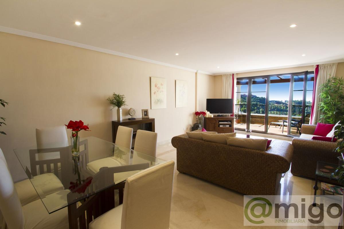 Venta de apartamento en Marbella