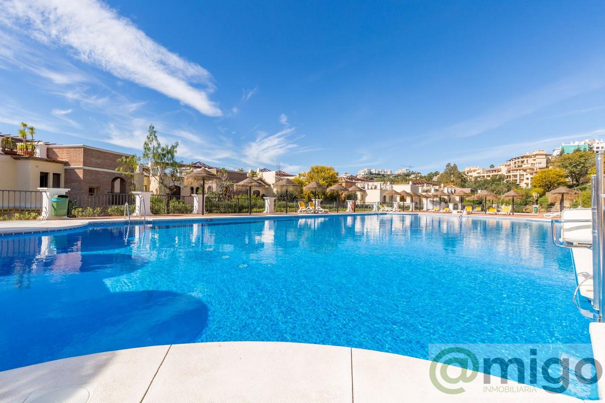 Venta de apartamento en Marbella