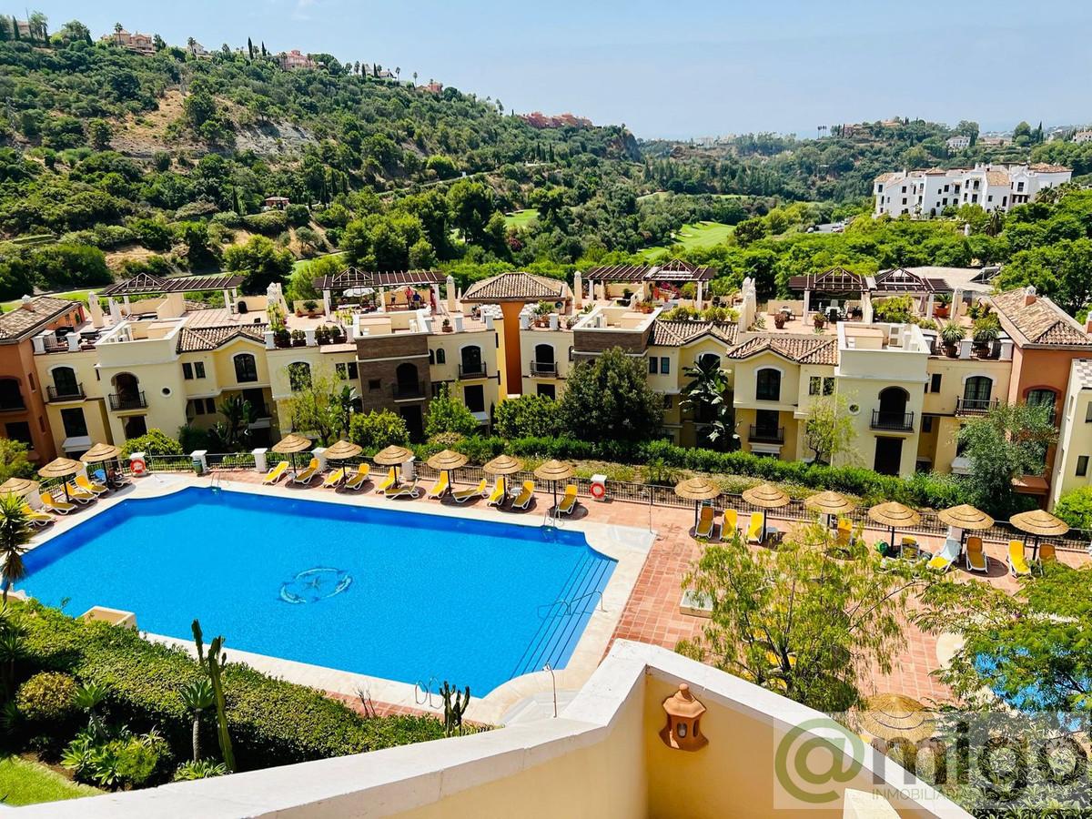 Venta de apartamento en Marbella