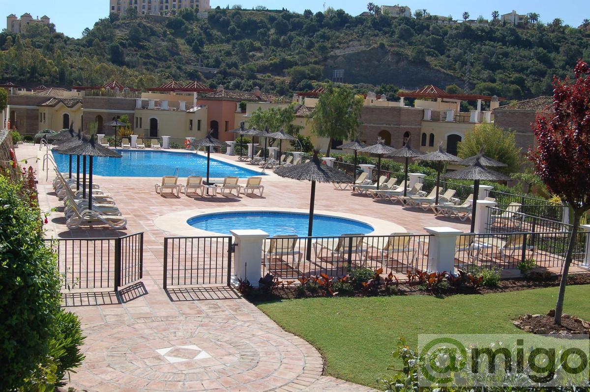 Venta de apartamento en Marbella