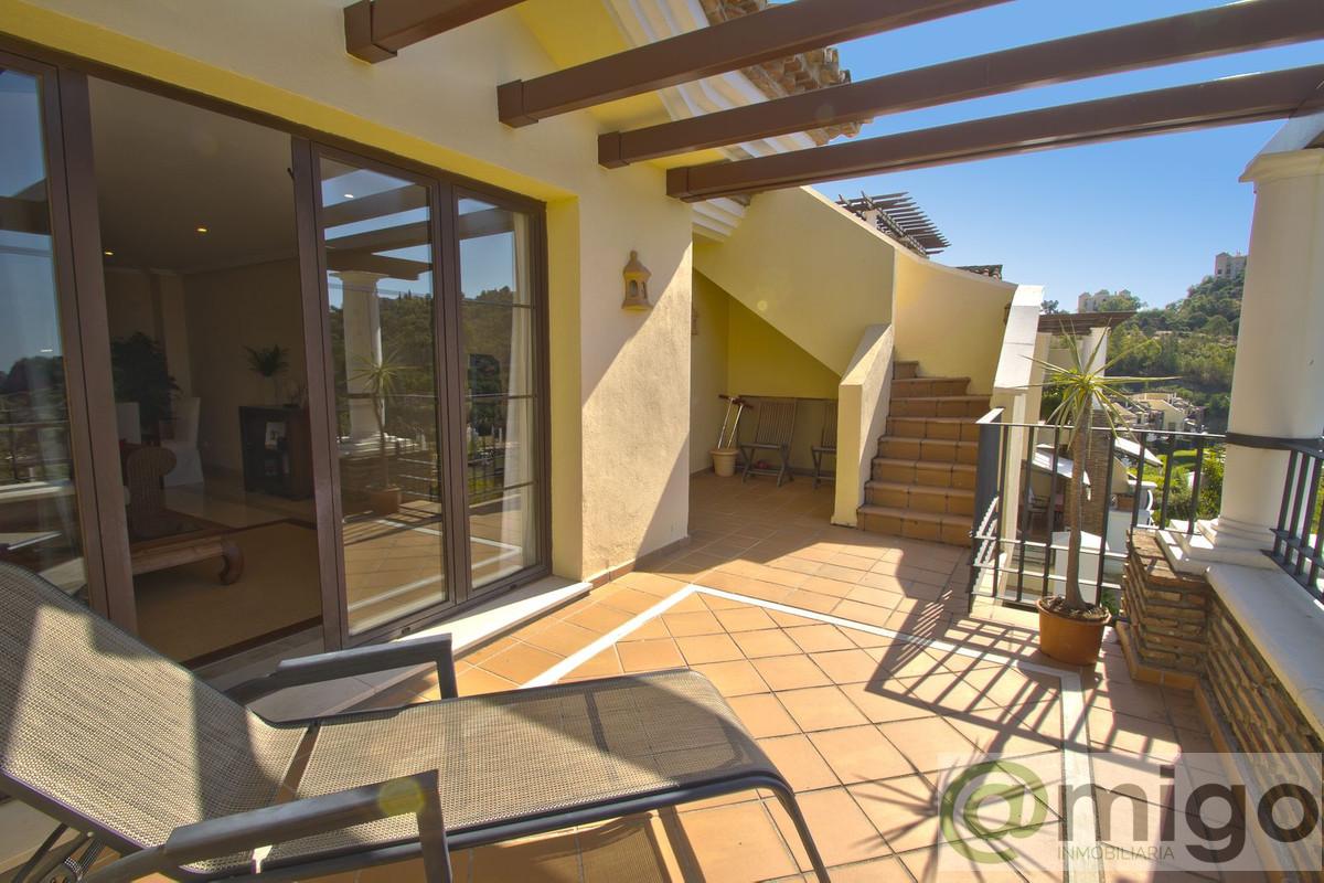 Venta de apartamento en Marbella