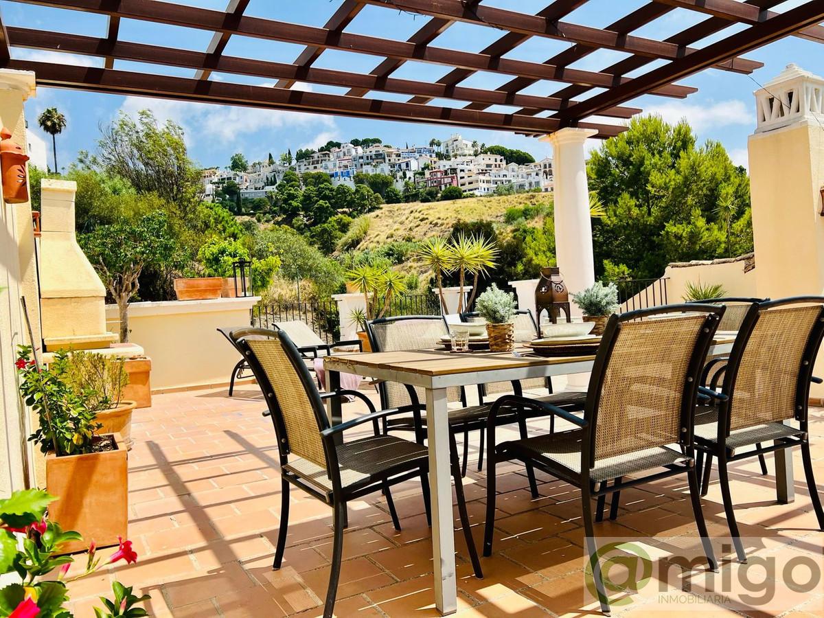 Venta de apartamento en Marbella