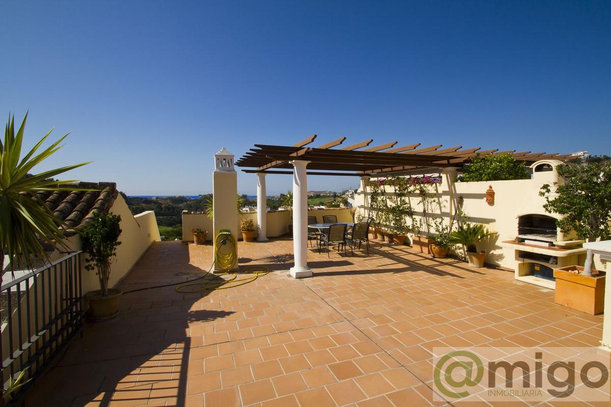 Venta de apartamento en Marbella