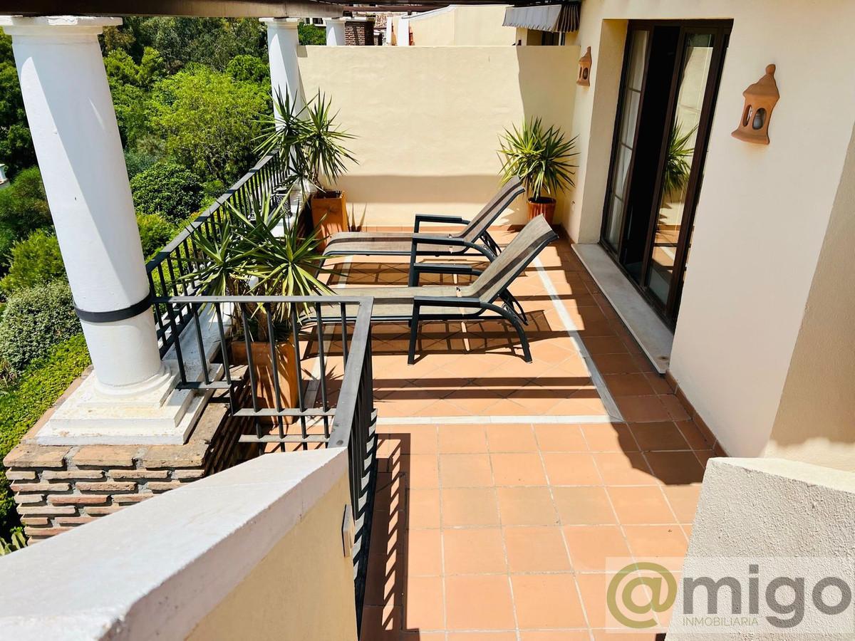 Venta de apartamento en Marbella