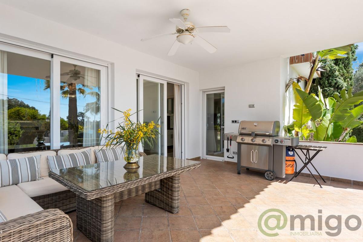 For sale of villa in Marbella