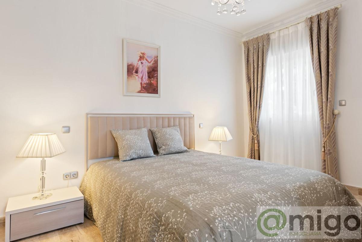 For sale of villa in Marbella