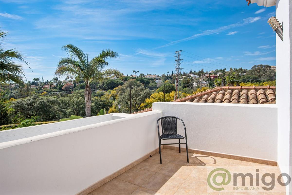 For sale of villa in Marbella