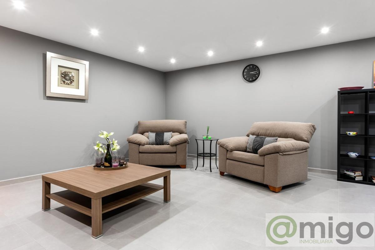 For sale of villa in Marbella
