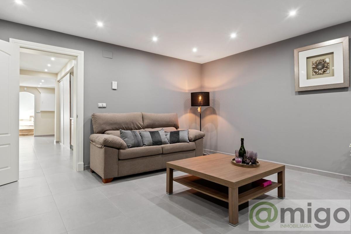 For sale of villa in Marbella