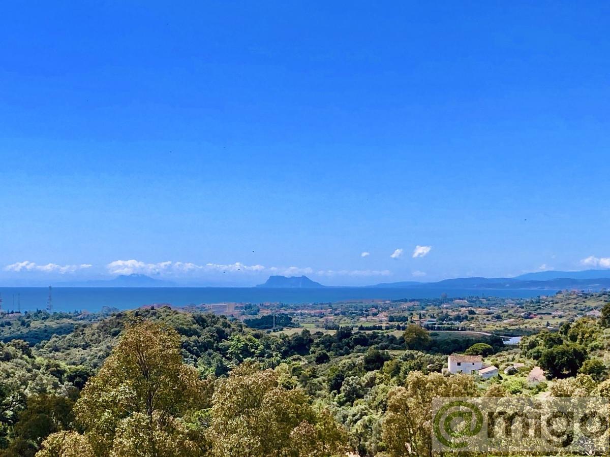 For sale of land in Marbella