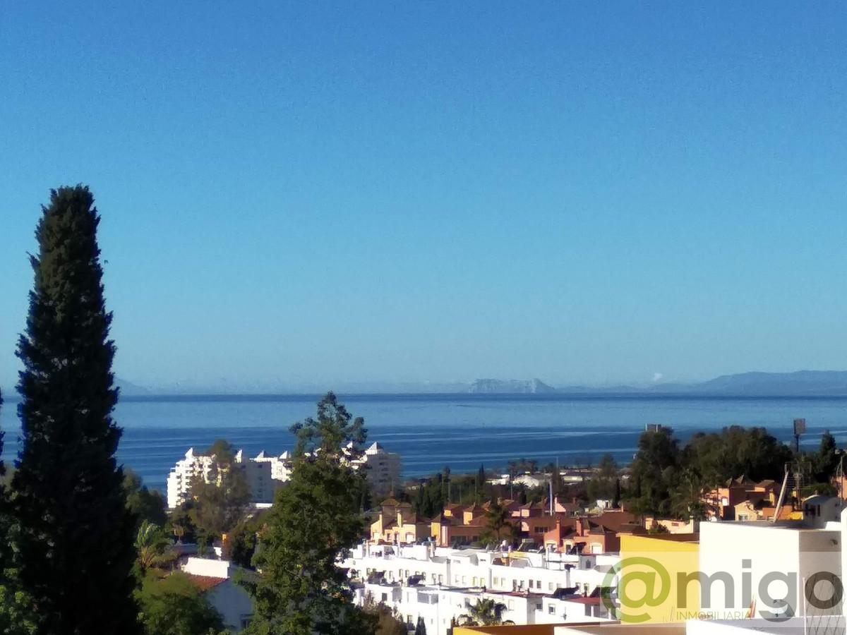 Venta de villa en Marbella