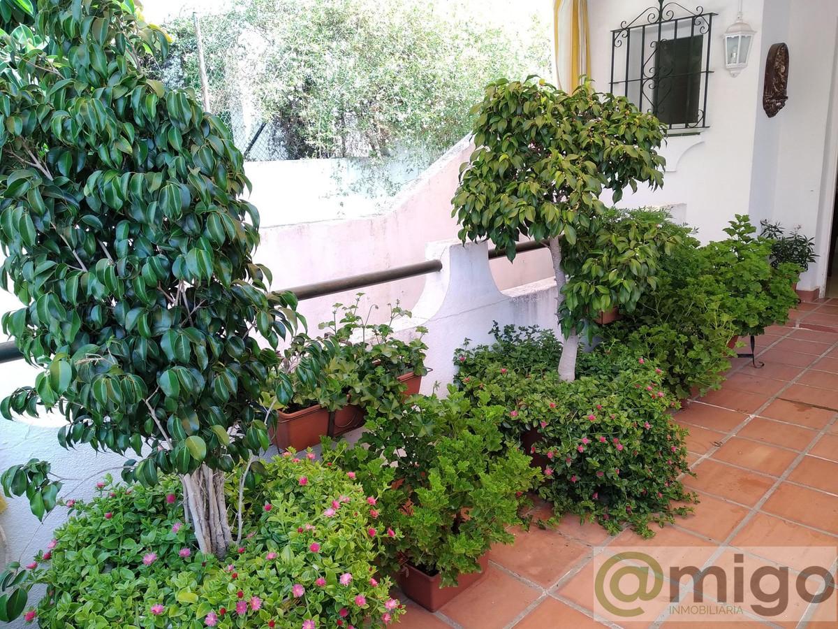 Venta de villa en Marbella