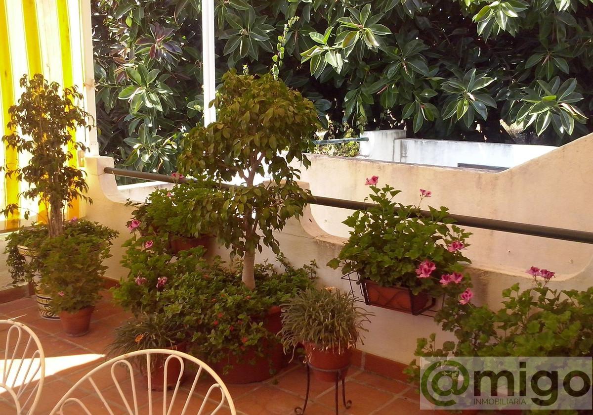 Venta de villa en Marbella