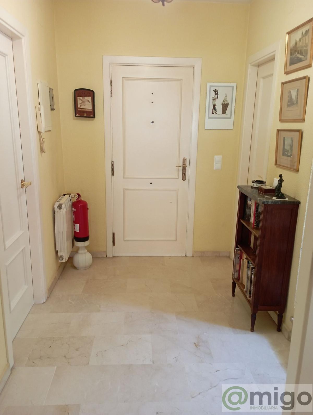 Venta de villa en Marbella