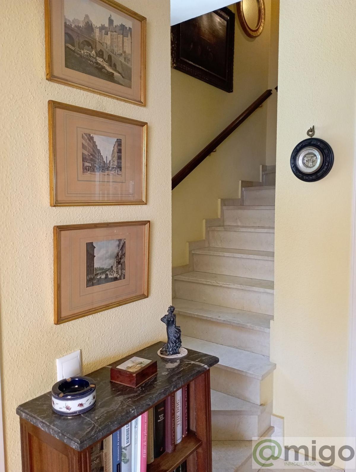 Venta de villa en Marbella