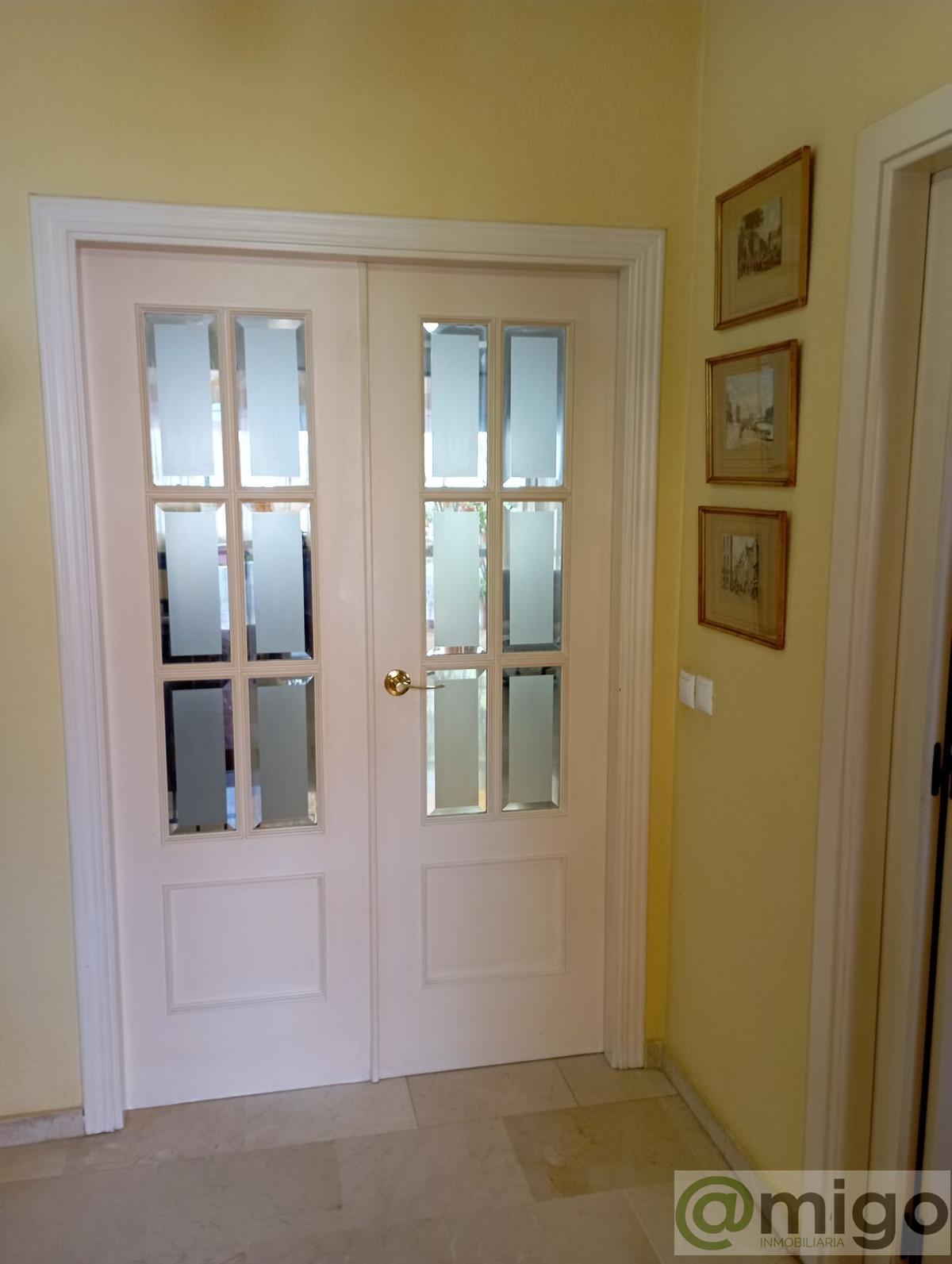 Venta de villa en Marbella