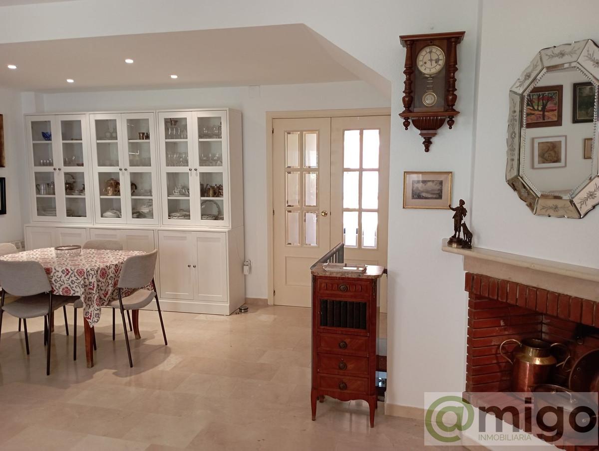 Venta de villa en Marbella