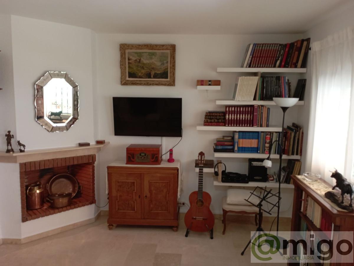 Venta de villa en Marbella