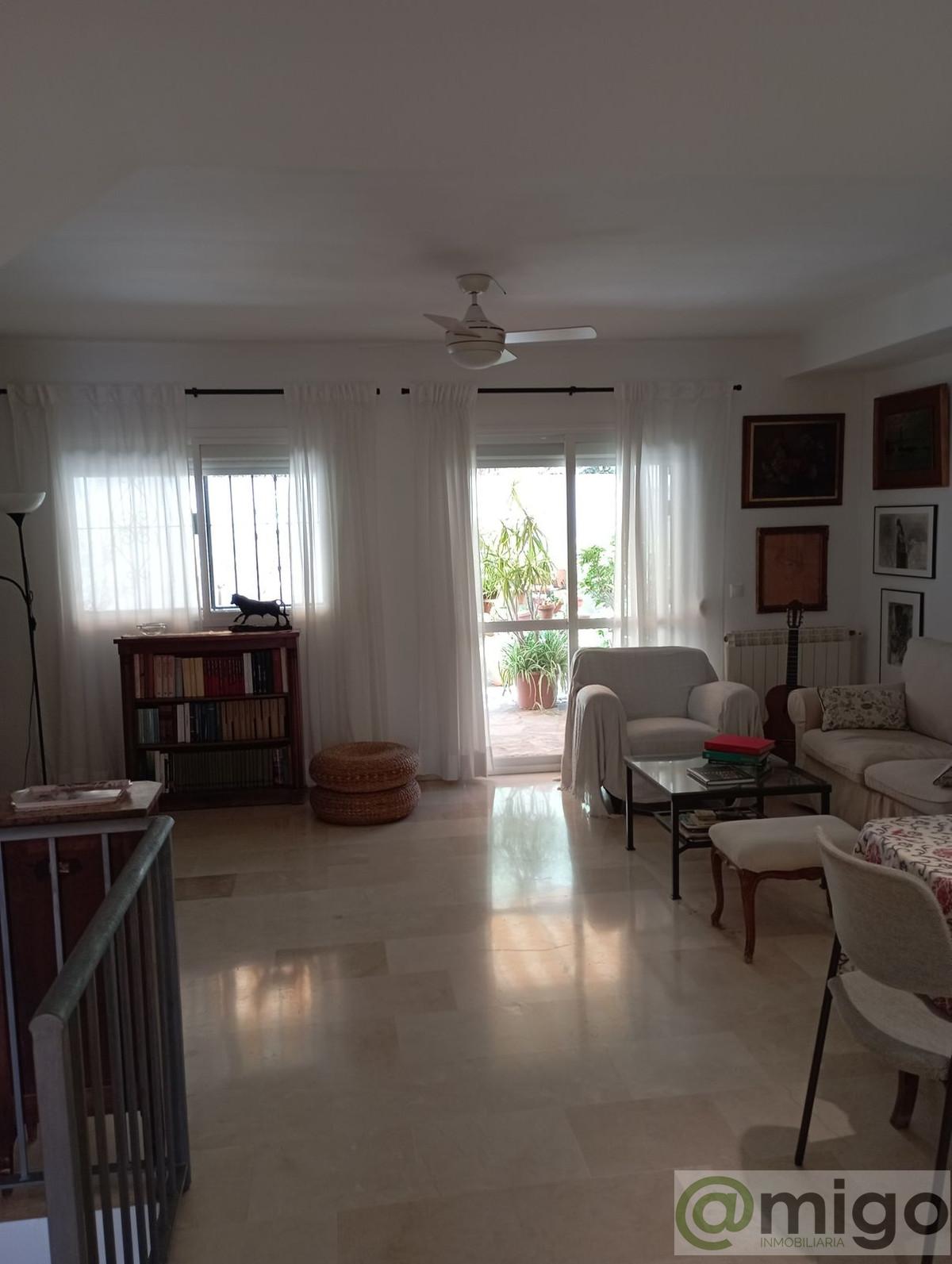 Venta de villa en Marbella