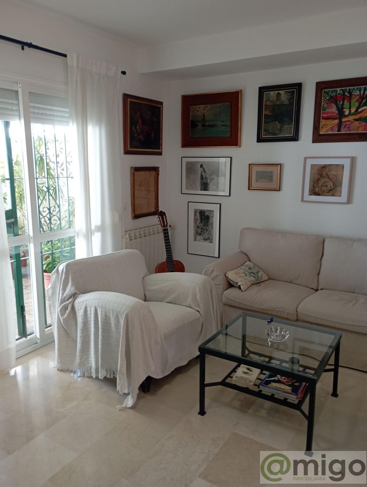 Venta de villa en Marbella