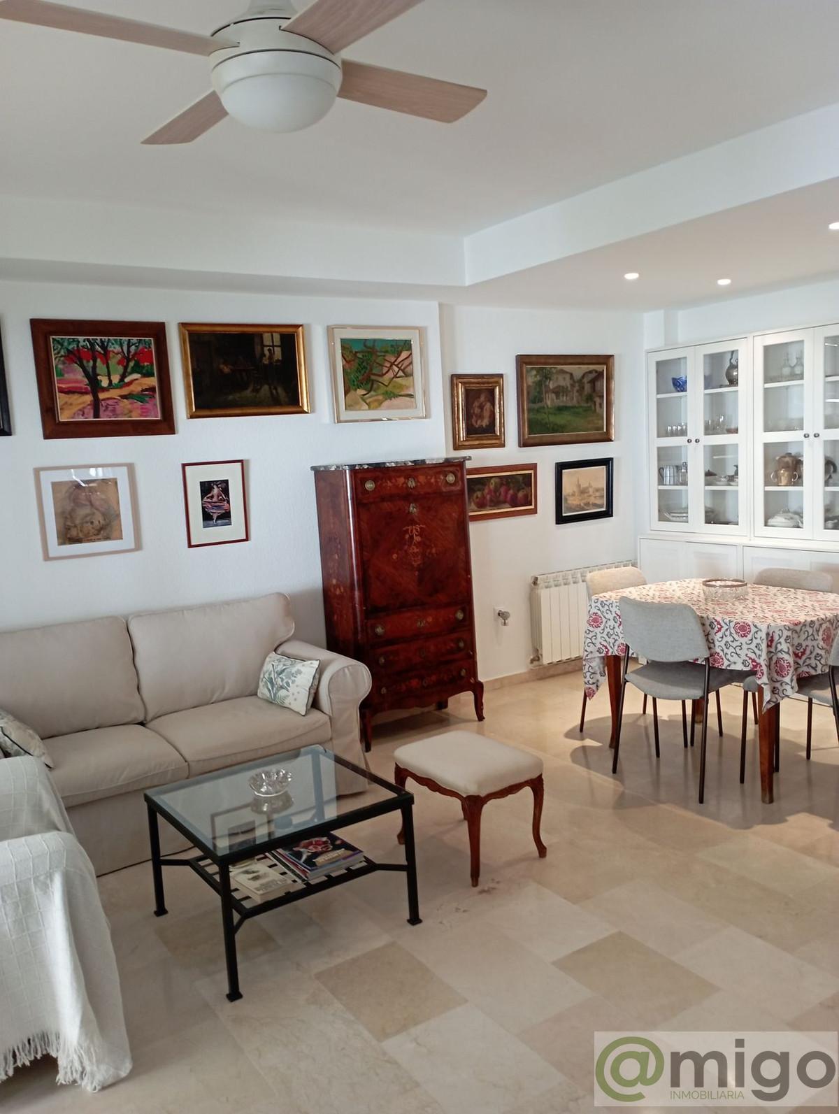 Venta de villa en Marbella