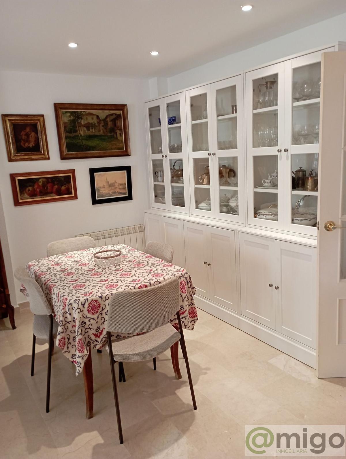 Venta de villa en Marbella