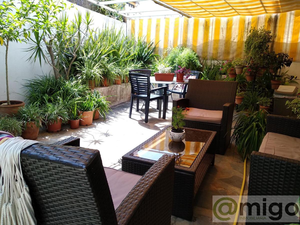 Venta de villa en Marbella