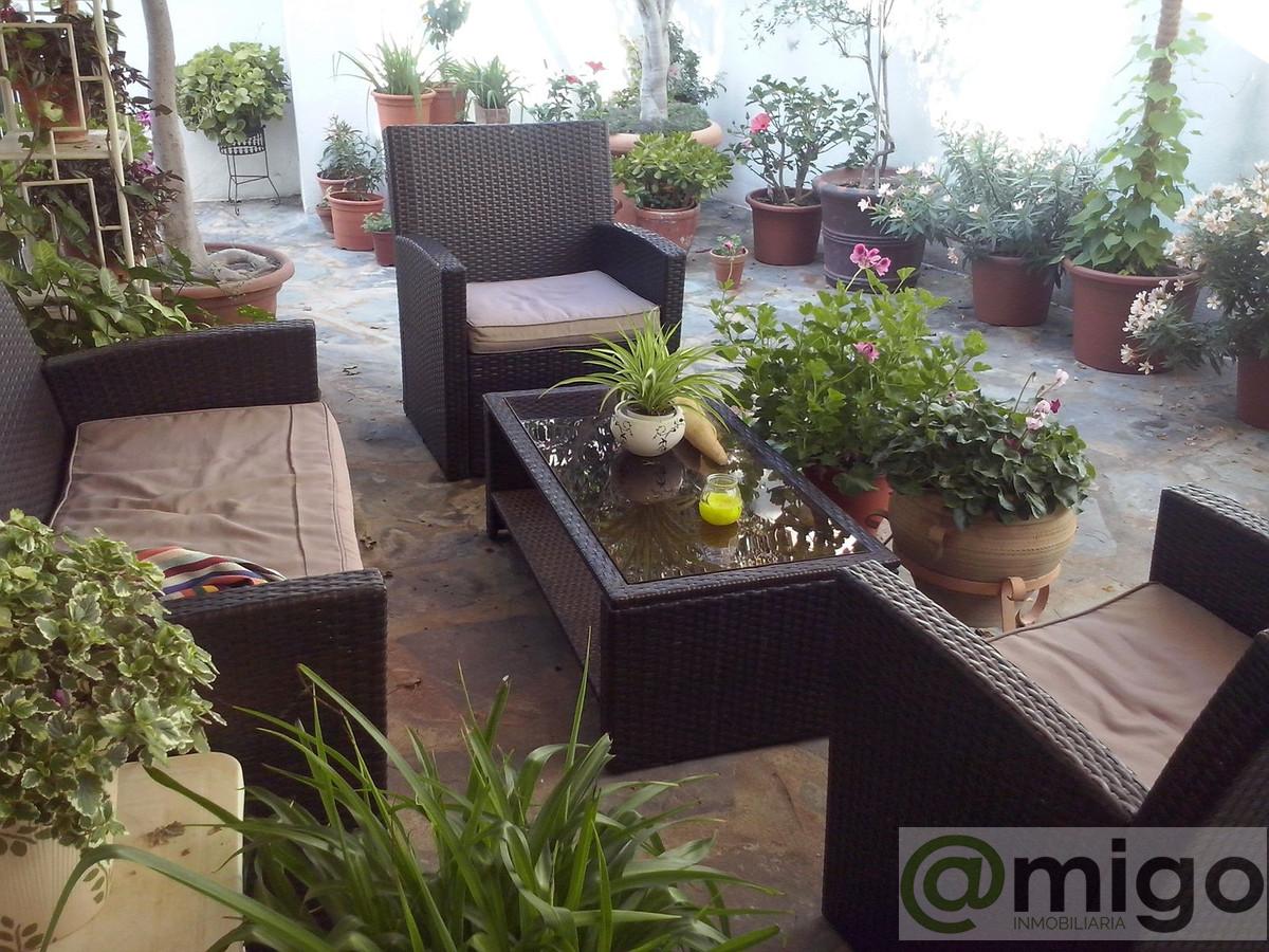 Venta de villa en Marbella