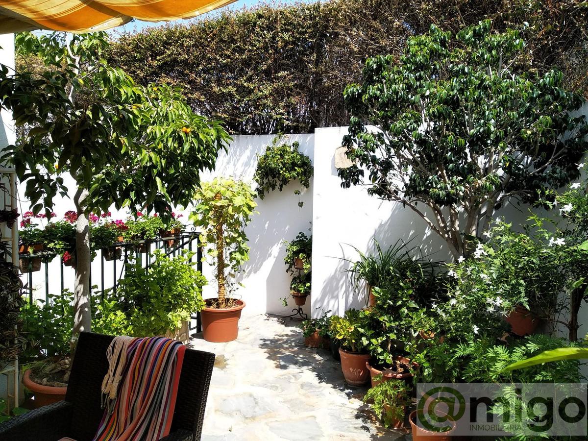 Venta de villa en Marbella