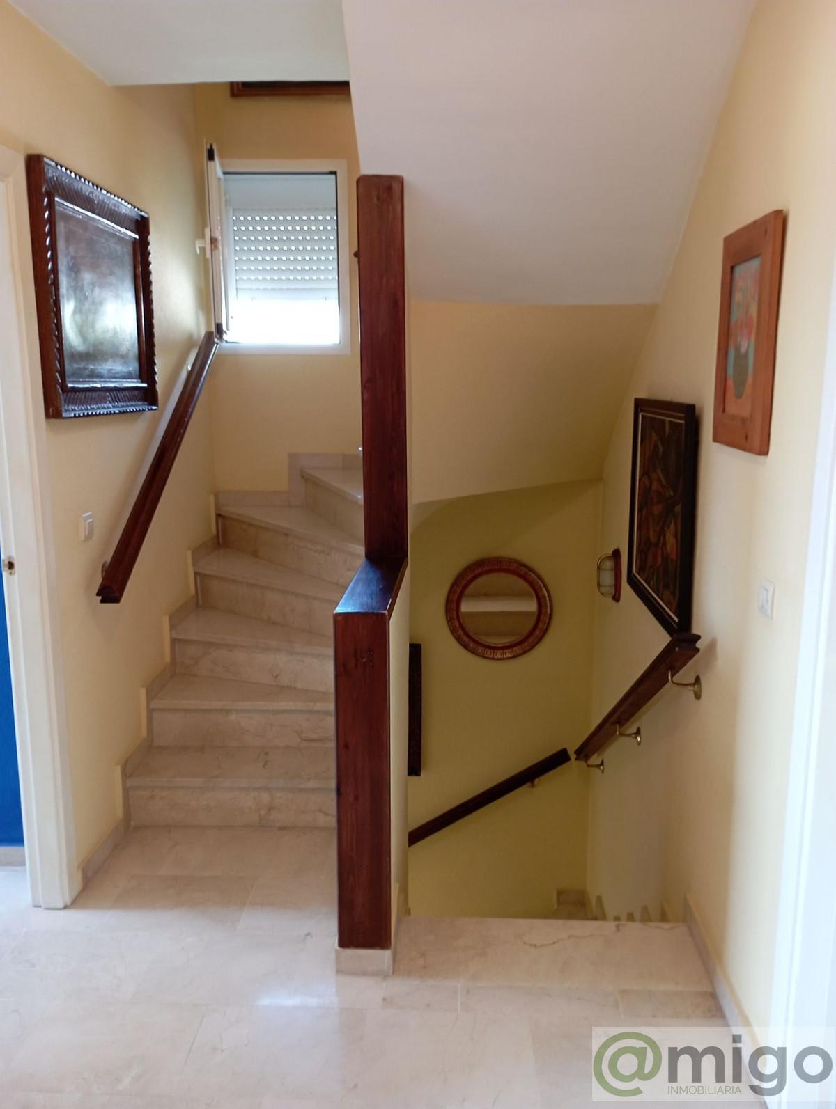 Venta de villa en Marbella