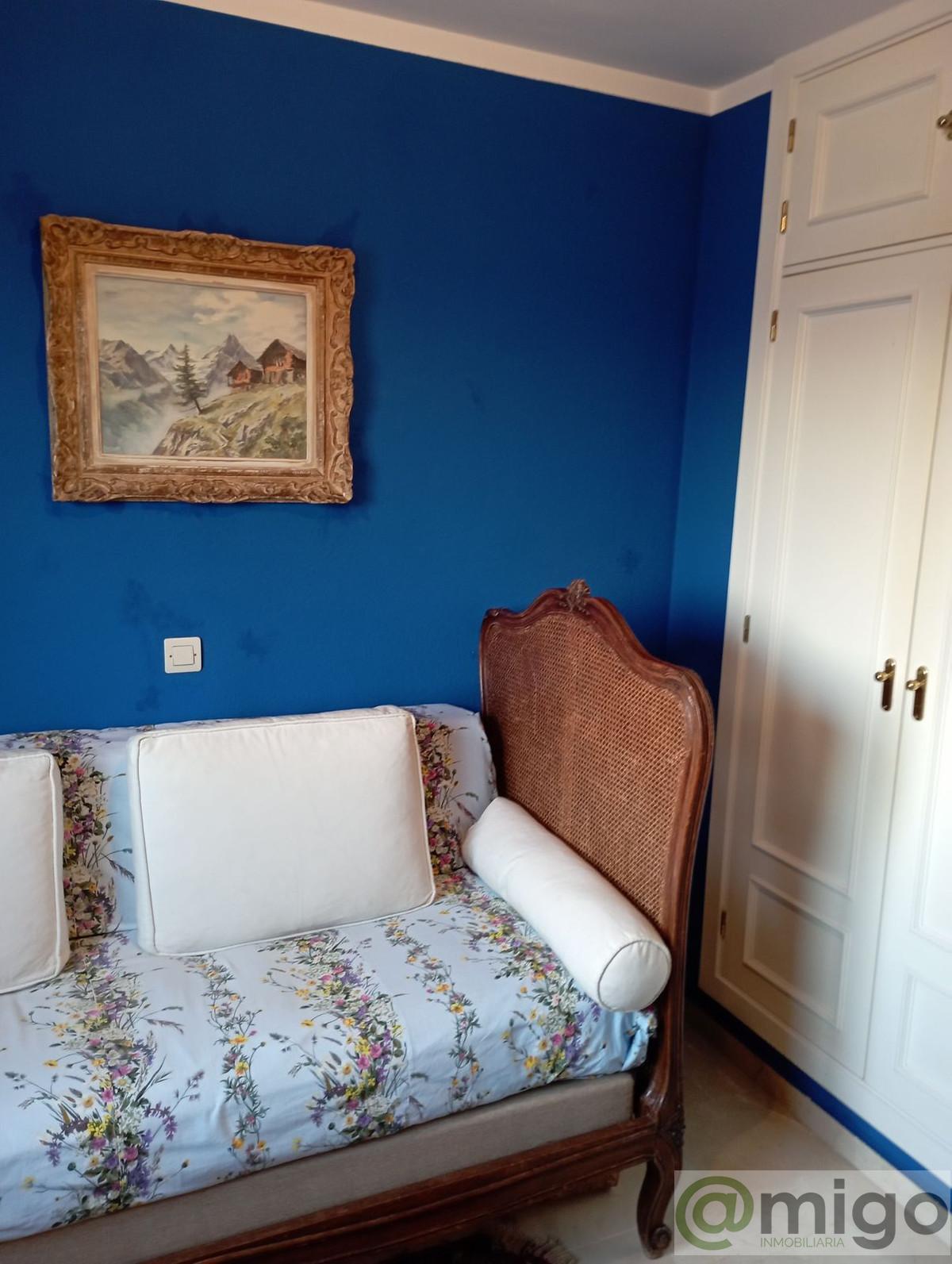 Venta de villa en Marbella