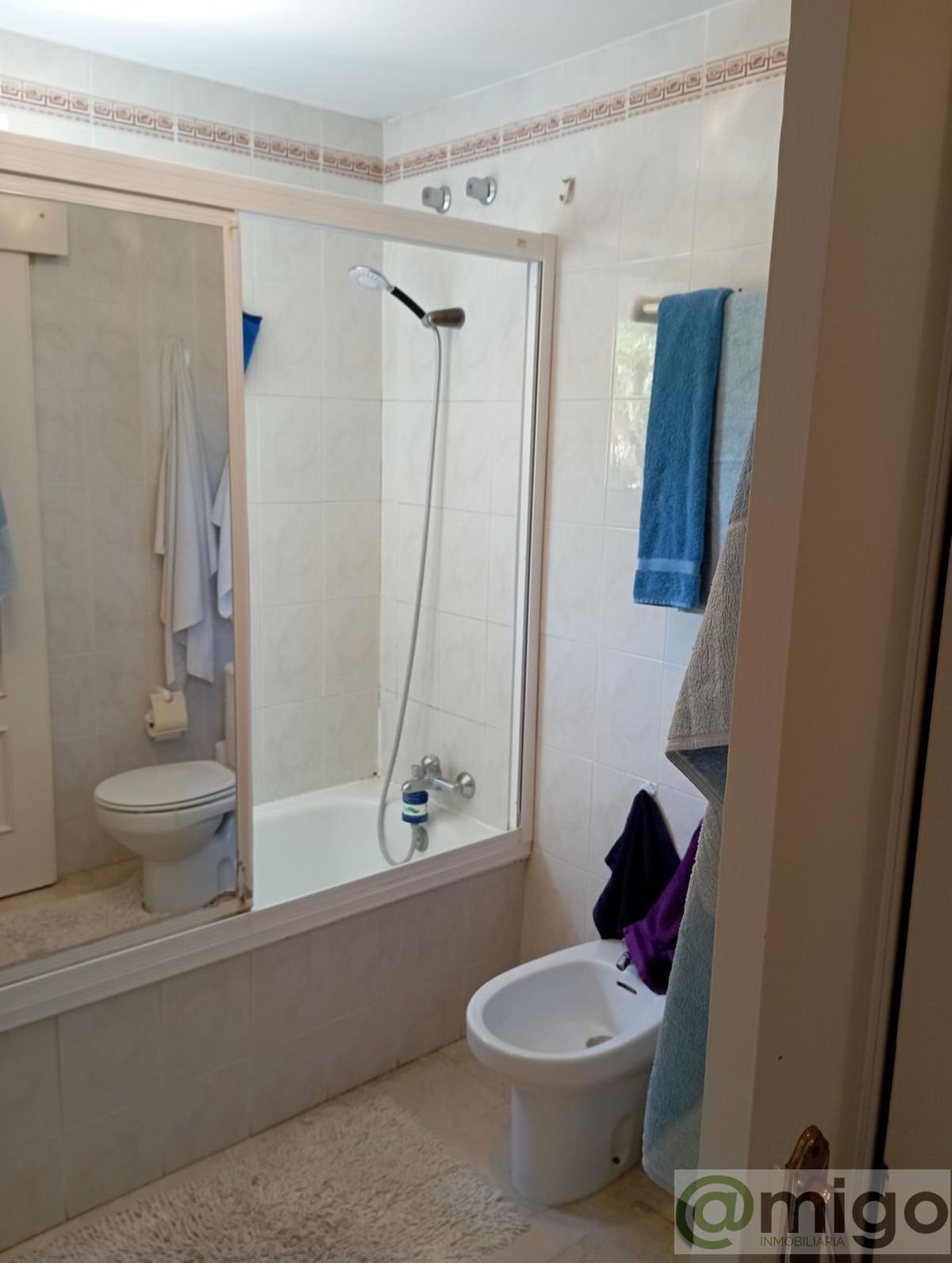 Venta de villa en Marbella