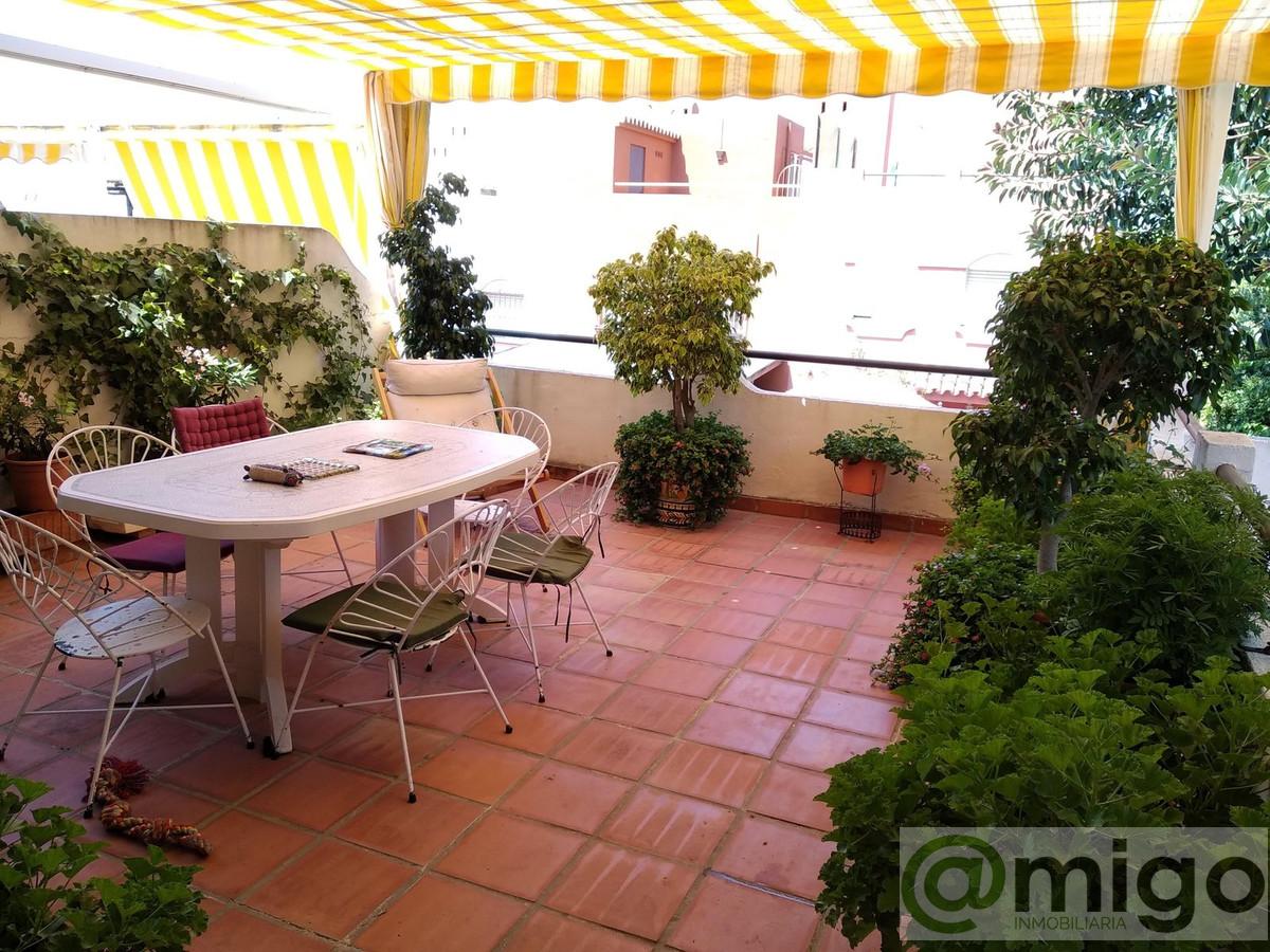 Venta de villa en Marbella