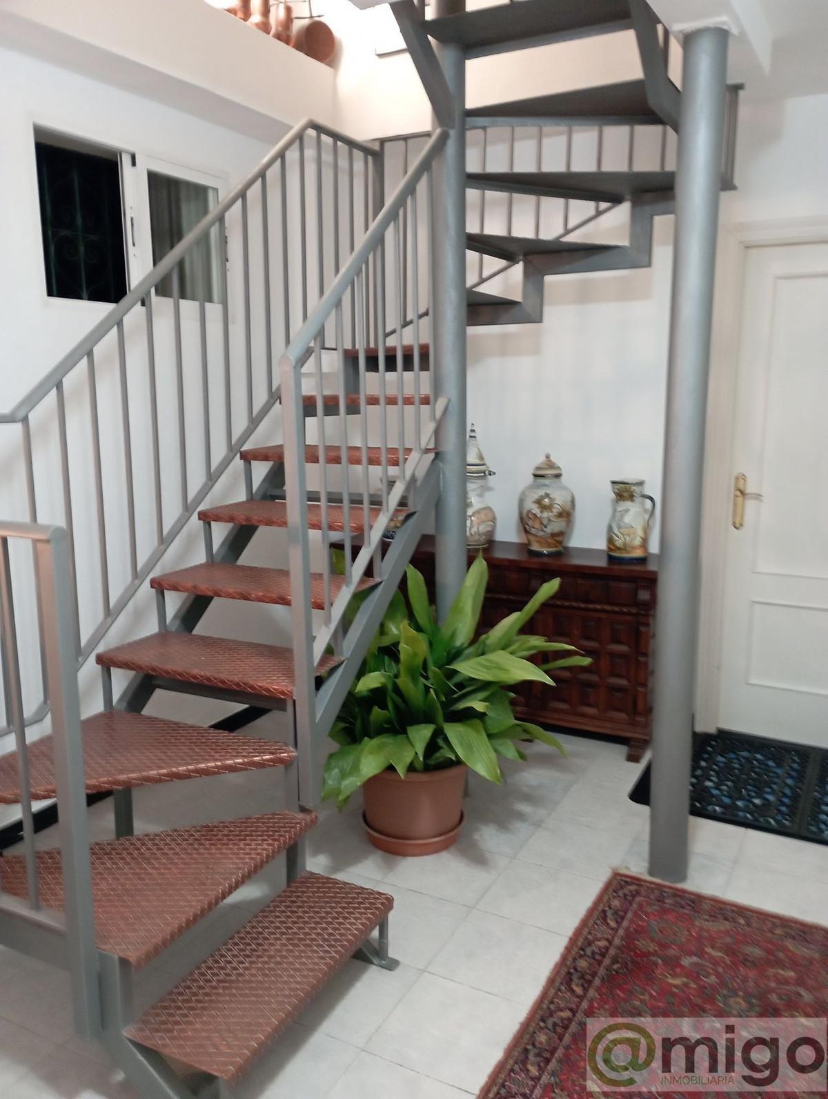 Venta de villa en Marbella