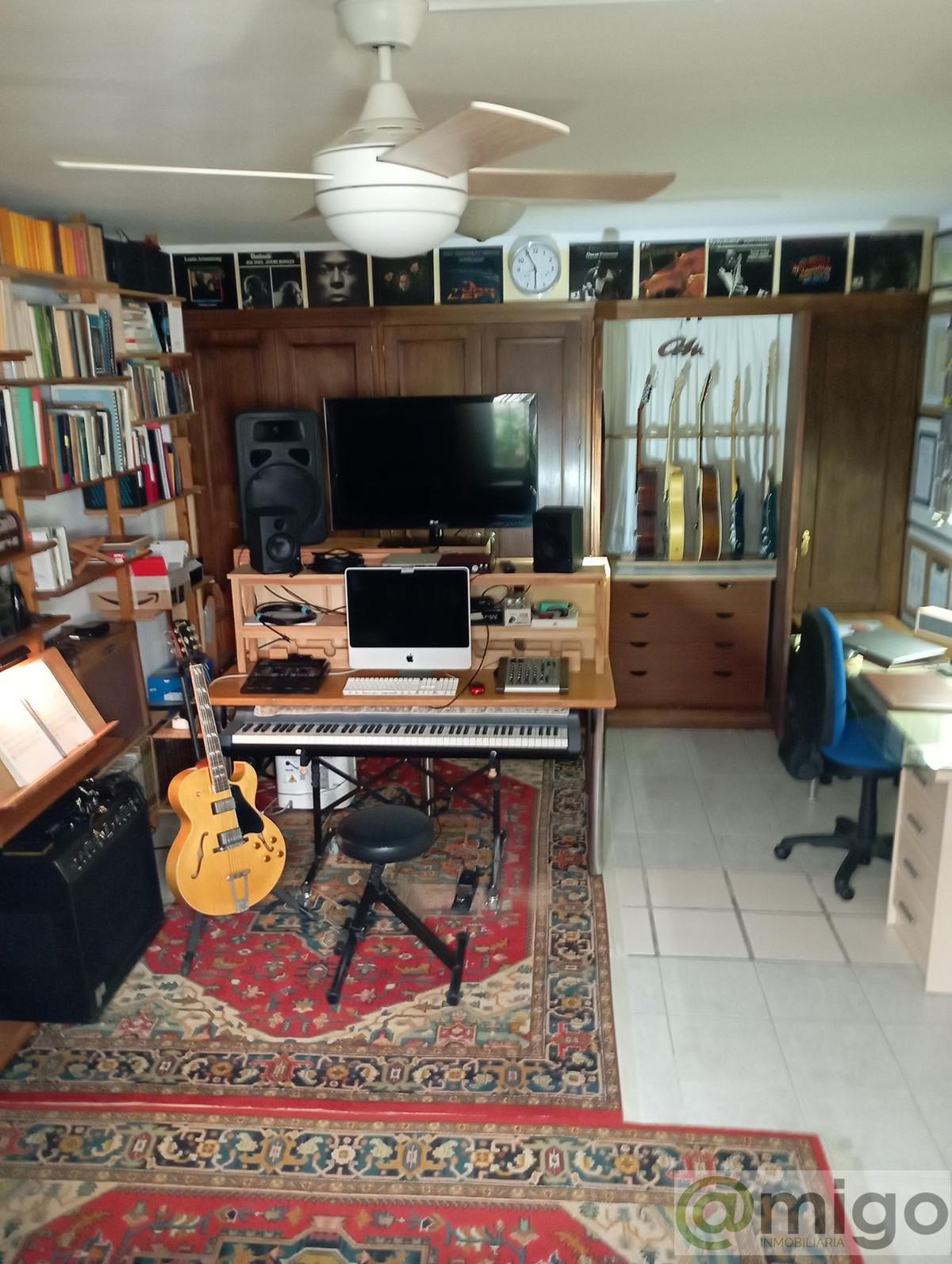 Venta de villa en Marbella