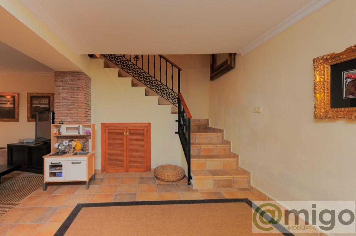 For sale of villa in Marbella