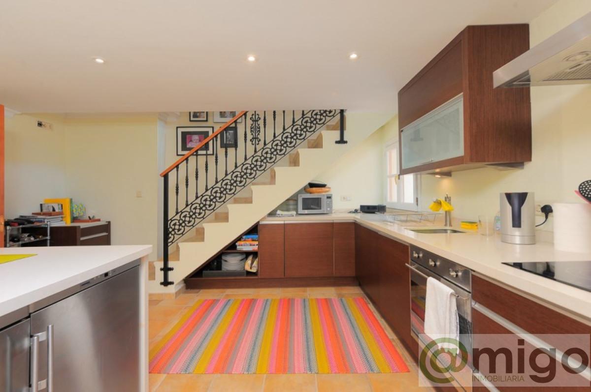 For sale of villa in Marbella