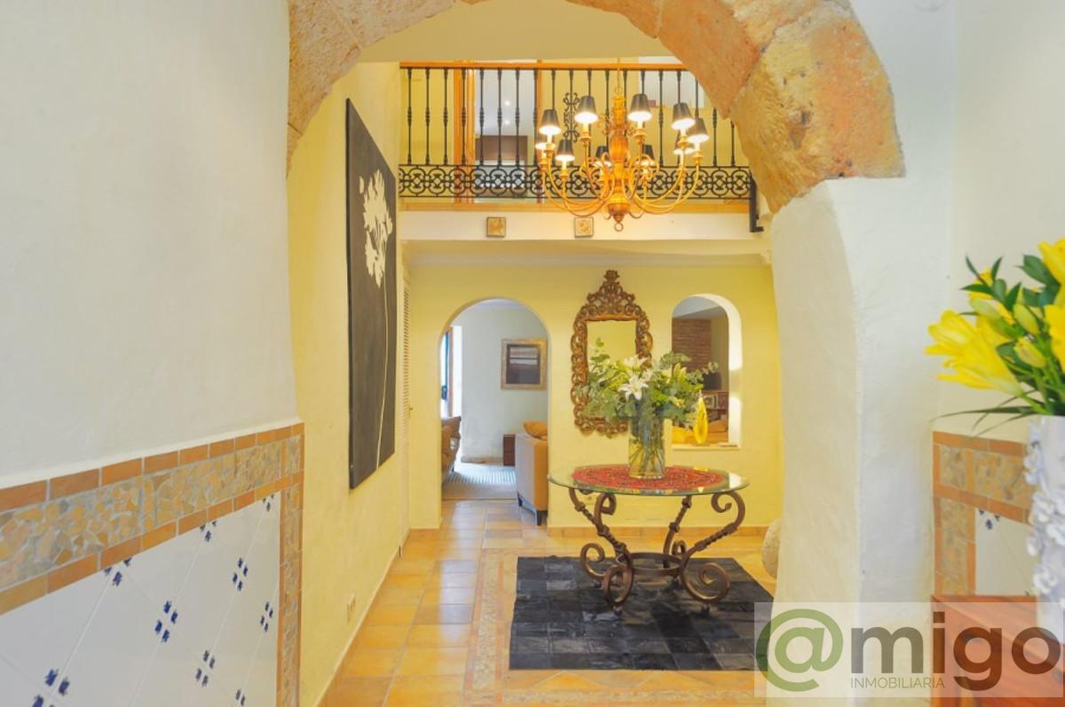 For sale of villa in Marbella