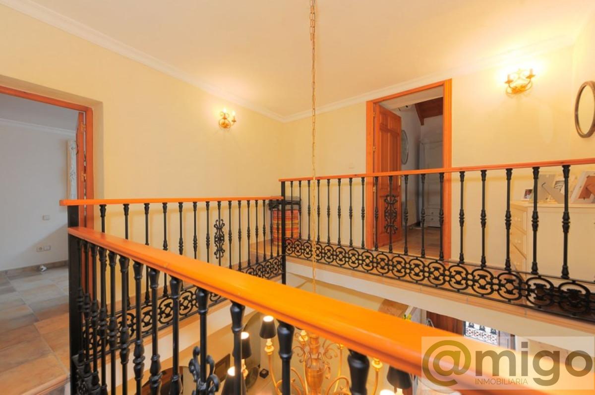For sale of villa in Marbella