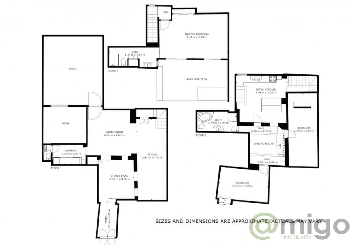 For sale of villa in Marbella