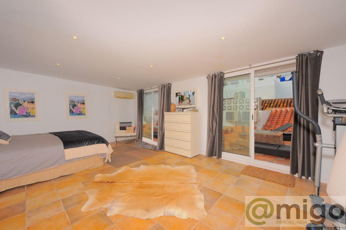 For sale of villa in Marbella