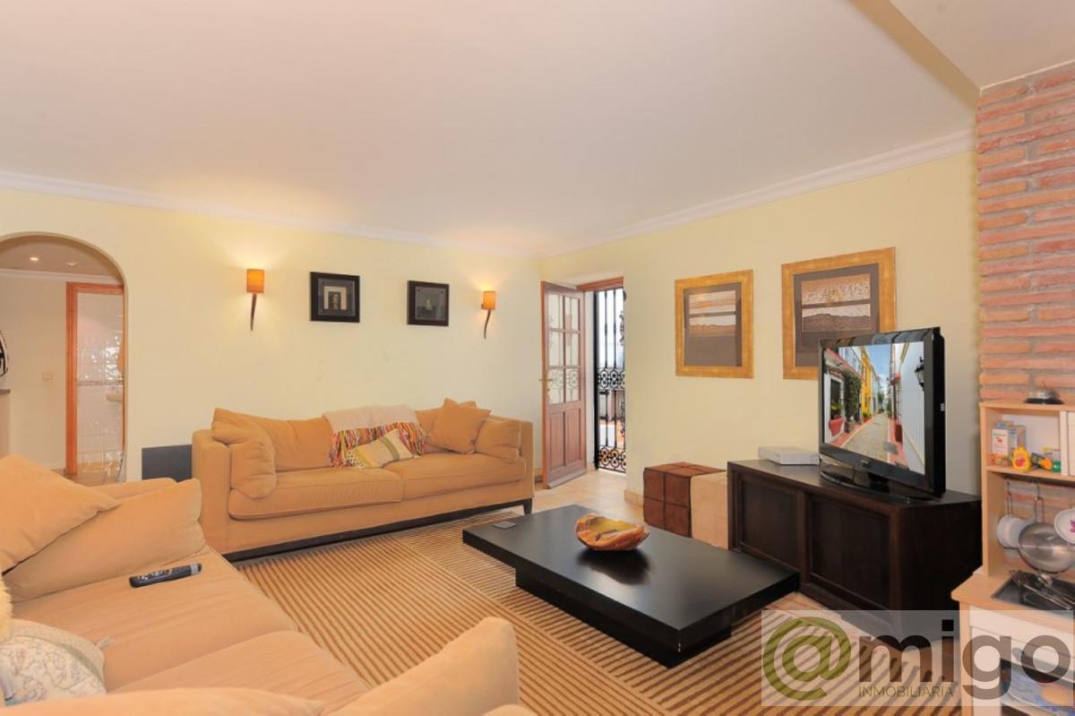 For sale of villa in Marbella