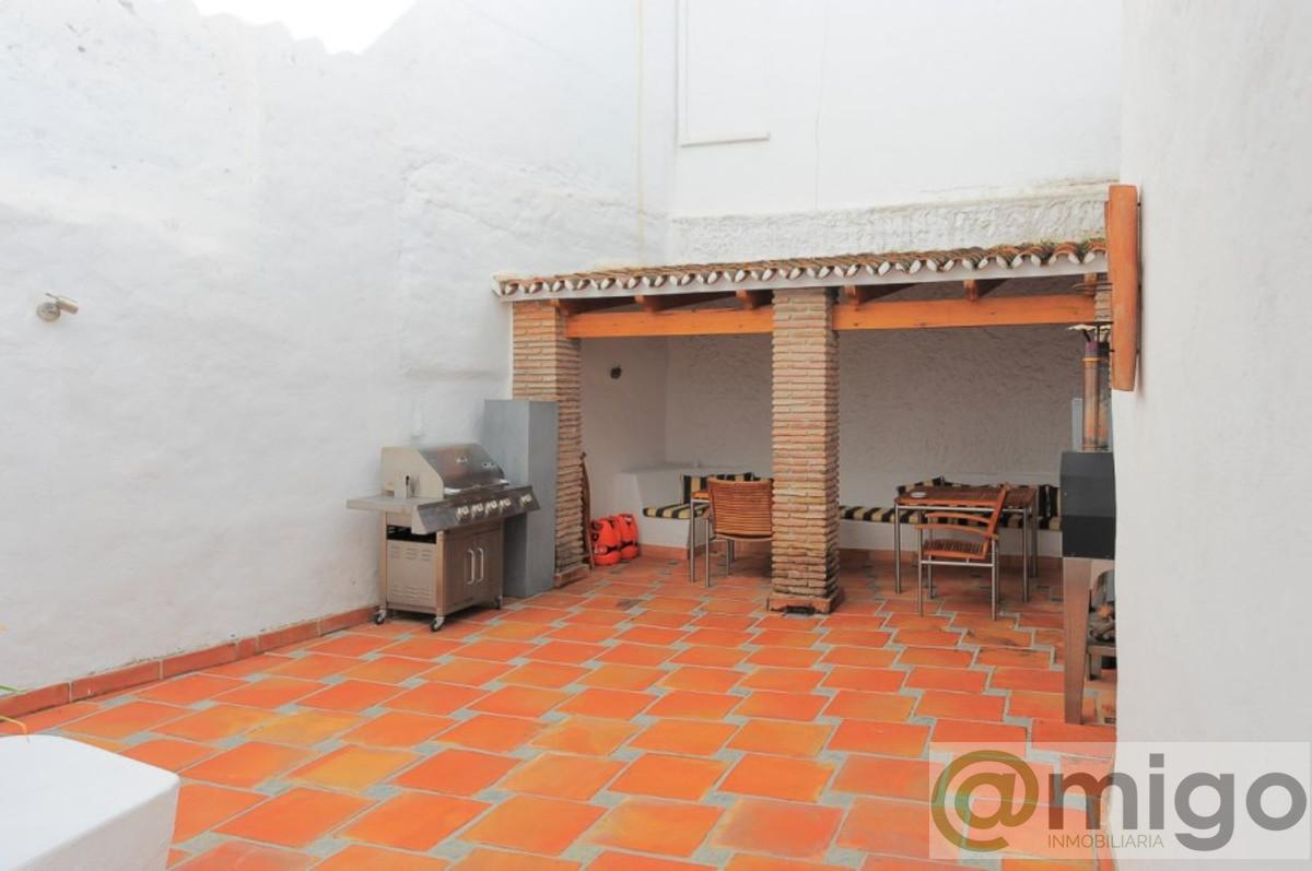 For sale of villa in Marbella