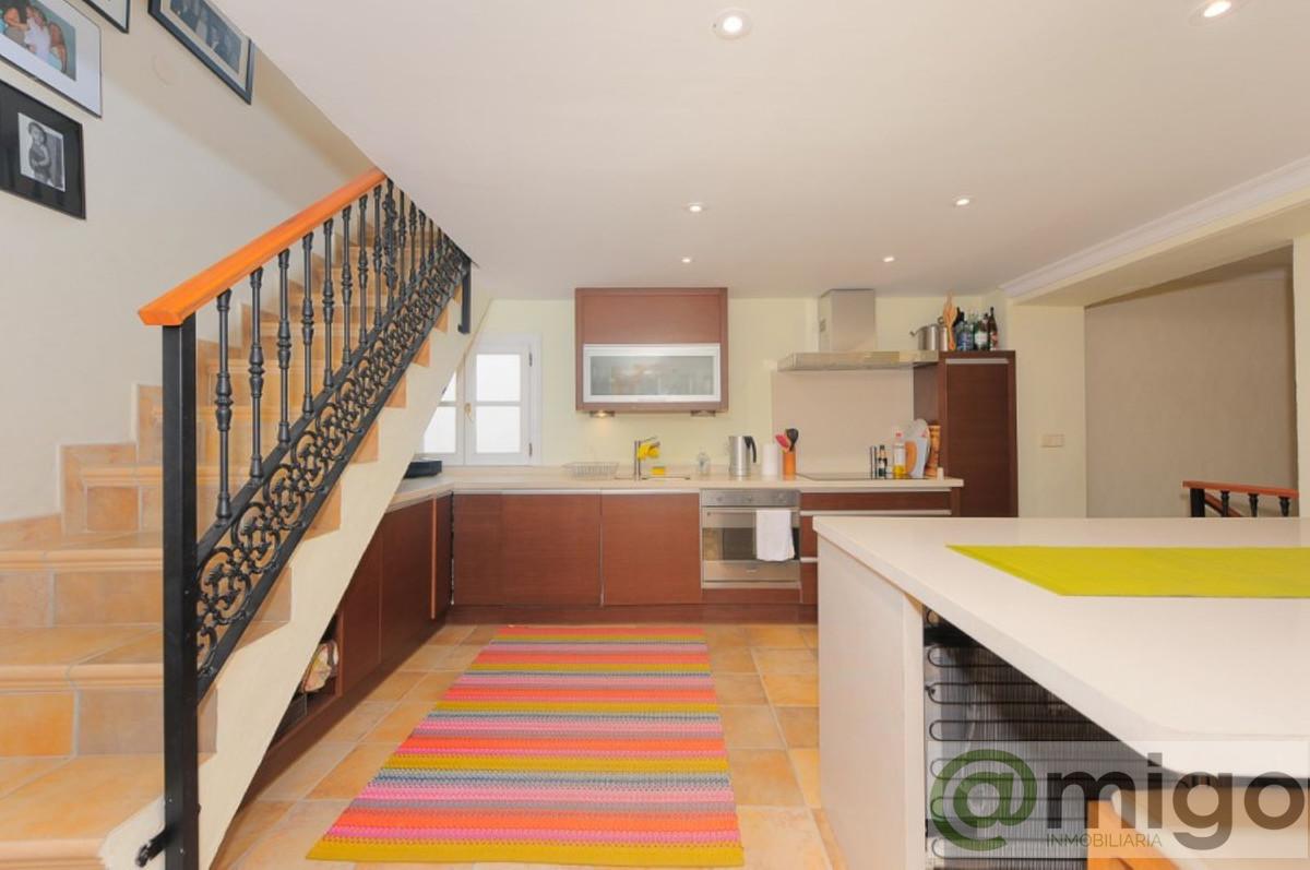 For sale of villa in Marbella