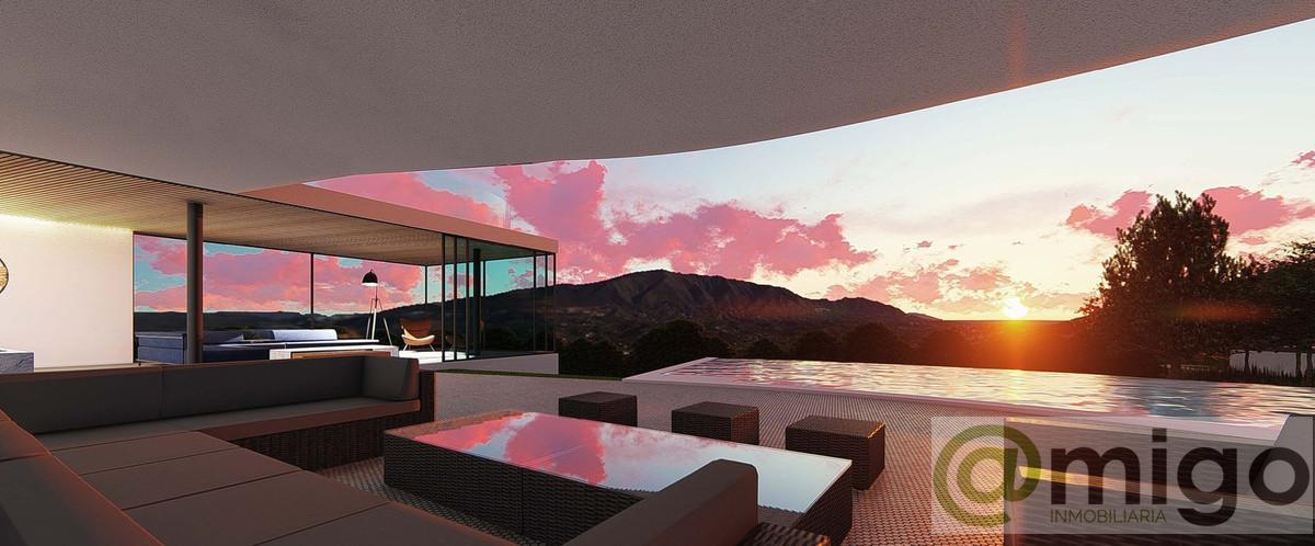 Venta de terreno en La Cala Golf