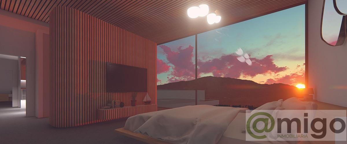 Venta de terreno en La Cala Golf