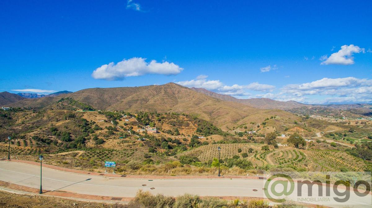 Venta de terreno en La Cala Golf