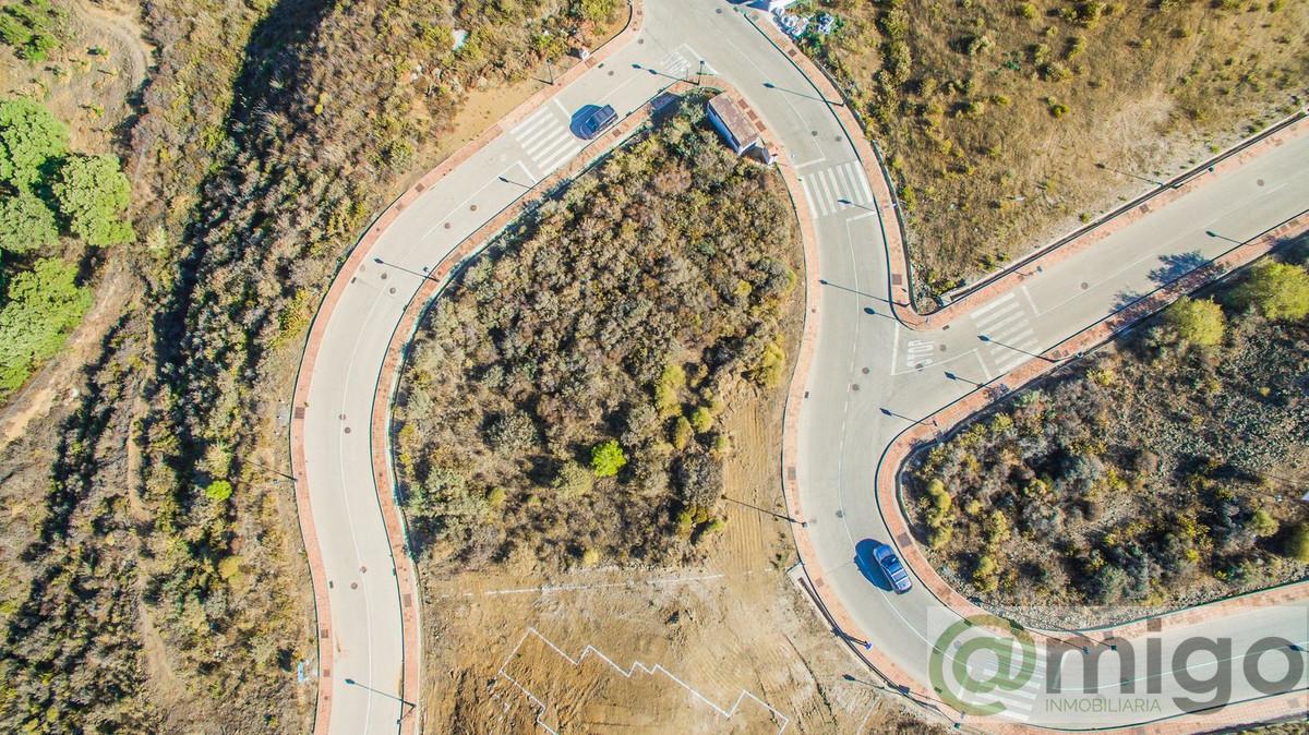 Venta de terreno en La Cala Golf