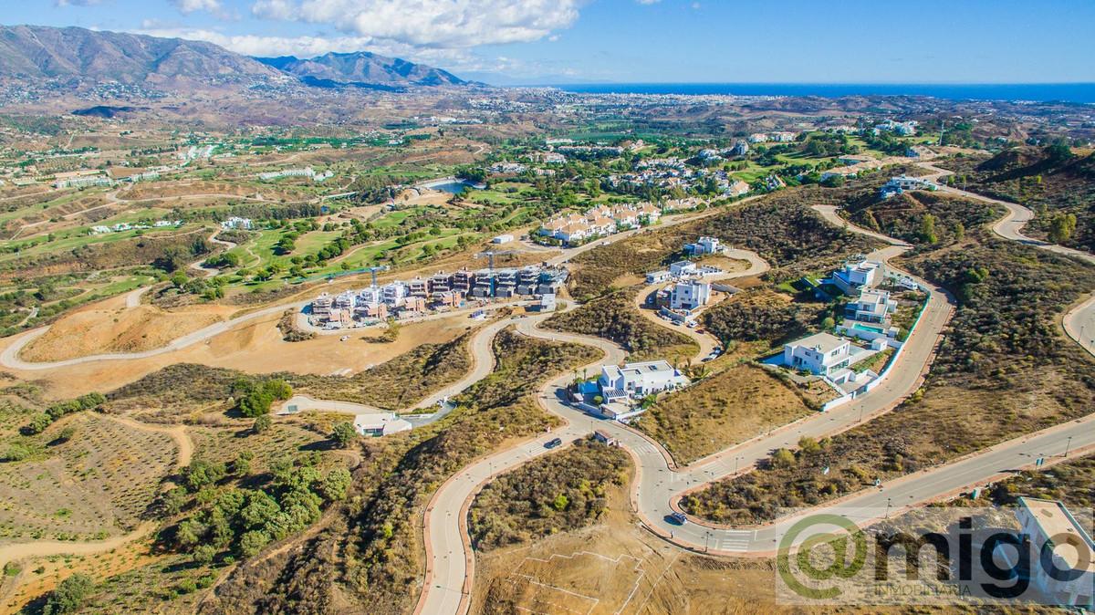 Venta de terreno en La Cala Golf