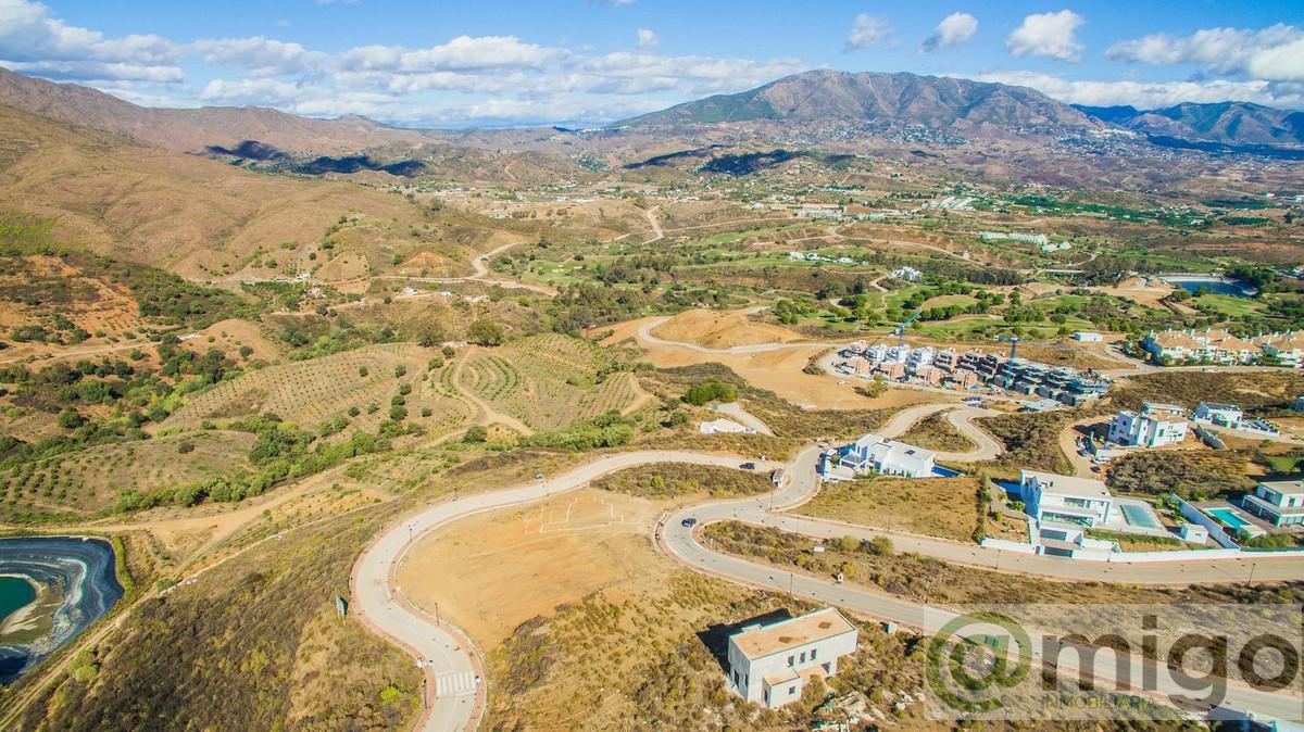 Venta de terreno en La Cala Golf